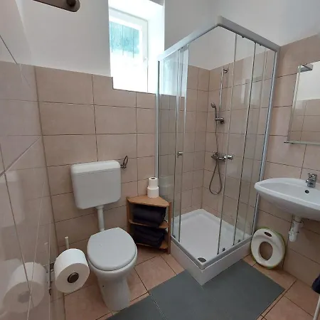 Feriehus Rozmaring Apartman Haz Csopak
