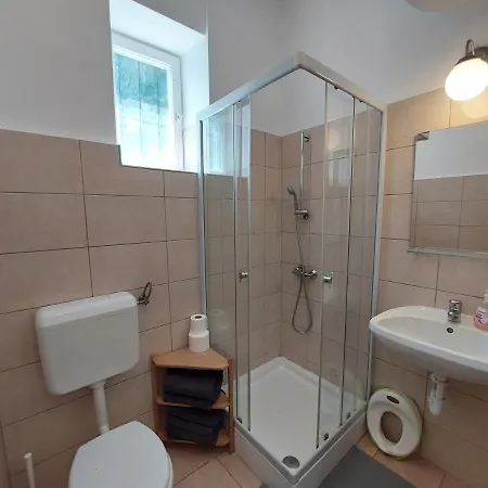 Feriehus Rozmaring Apartman Haz Csopak