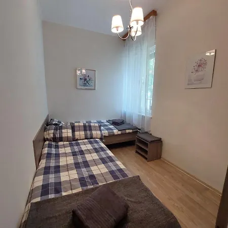 Feriehus Rozmaring Apartman Haz